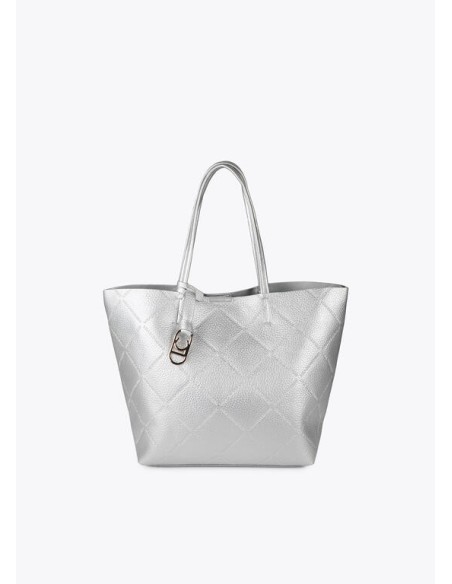 SHOPPER-MONOGRAMA-ROMBOS-DOS-ASAS-HOMBRO-LOGO-DORADO-OVALADO-LOLA-CASADEMUNT