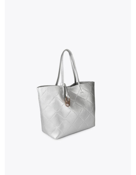 SHOPPER-MONOGRAMA-ROMBOS-DOS-ASAS-HOMBRO-LOGO-DORADO-OVALADO-LOLA-CASADEMUNT