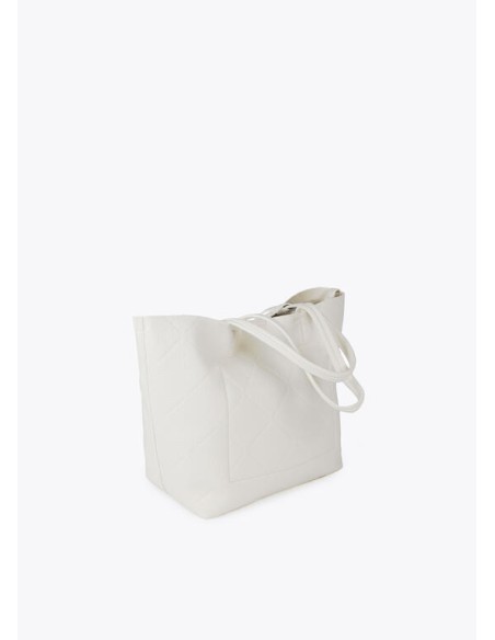 SHOPPER-MONOGRAMA-ROMBOS-DOS-ASAS-HOMBRO-LOGO-DORADO-OVALADO-LOLA-CASADEMUNT