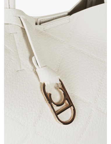 SHOPPER MONOGRAMA ROMBOS LOLA CASADEMUNT