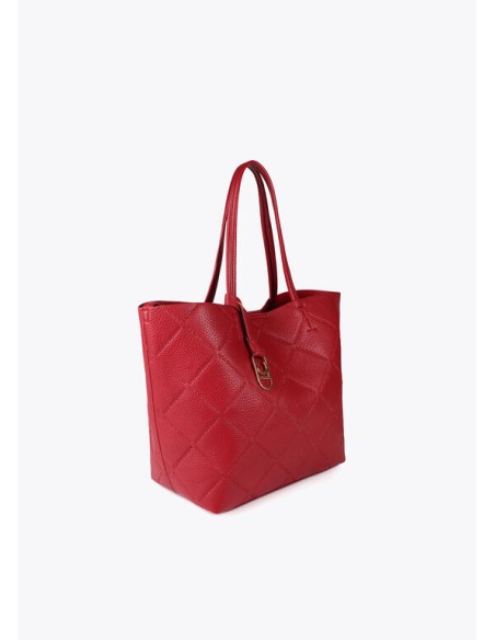 SHOPPER-MONOGRAMA-ROMBOS-DOS-ASAS-HOMBRO-LOGO-DORADO-OVALADO-LOLA-CASADEMUNT