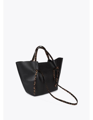 SHOPPER-NEGRO-DOS-ASAS-HOMBRO-MANO-ANIMAL-PRINT-NECESER-INTERIOR-LOLA-CASADEMUNT