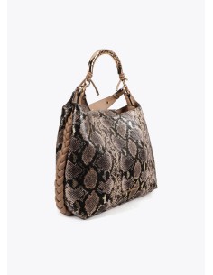 SHOPPER-EFECTO-SERPIENTE-ASA-METALIZADA-PERSONALIZADA-LOLA-CASADEMUNT-1981 2