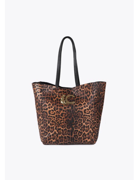 SHOPPER-ASAS-HOMBRO-ANIMAL-PRINT-LEOPARDO-NECESER-INTERIOR-CIERRE-IMÁN-LOLA-CASADEMUNT