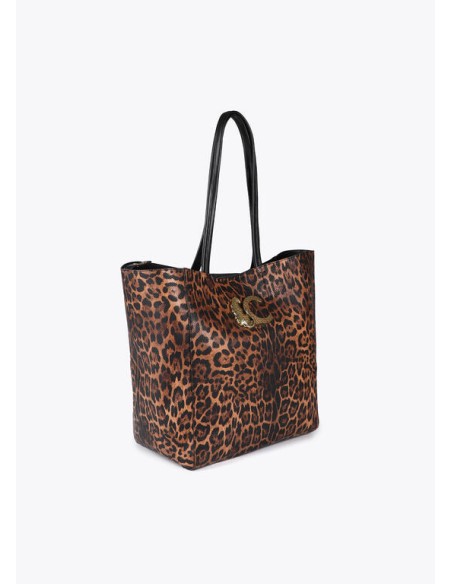 SHOPPER-ASAS-HOMBRO-ANIMAL-PRINT-LEOPARDO-NECESER-INTERIOR-CIERRE-IMÁN-LOLA-CASADEMUNT
