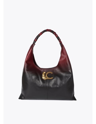 SHOPPER-ASA-TRENZADA-ESTAMPADO-DEGRADÉ-CIERRE-IMÁN-NECESER-INTERIOR-LOGO-LEOPARDO-LOLA-CASADEMUNT