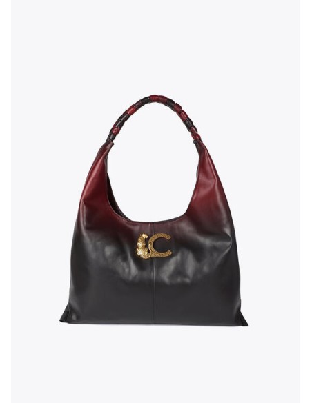 SHOPPER-ASA-TRENZADA-ESTAMPADO-DEGRADÉ-CIERRE-IMÁN-NECESER-INTERIOR-LOGO-LEOPARDO-LOLA-CASADEMUNT