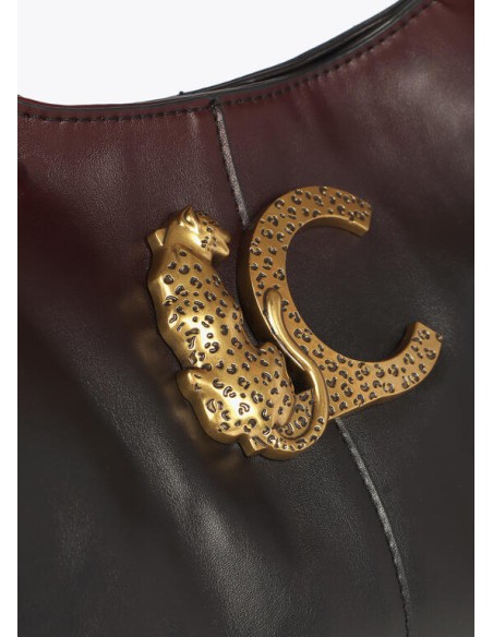 SHOPPER-ASA-TRENZADA-ESTAMPADO-DEGRADÉ-CIERRE-IMÁN-NECESER-INTERIOR-LOGO-LEOPARDO-LOLA-CASADEMUNT