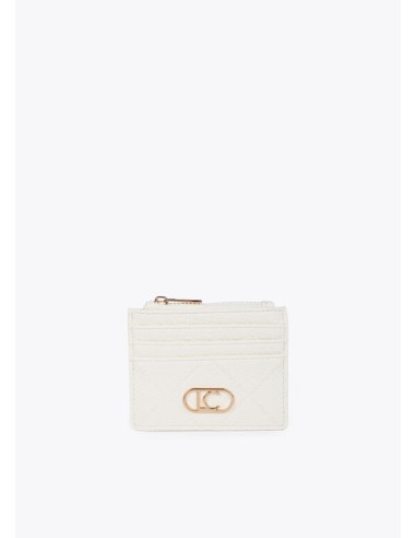 TARJETERO-MONOGRAMA.ROMBOS.CREMALLERA-SUPERIOR-LOLA-CASADEMUNT