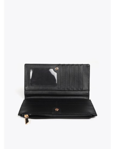 BILLETERO-MONOGRAMA-ROMBO-DOS-COMPARTIMENTOS-LOGO-OVALADA¡O-DORADO