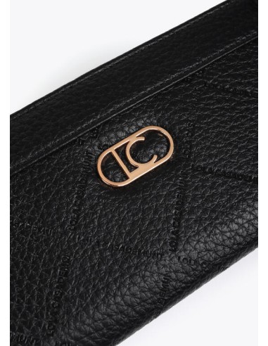 BILLETERO-MONOGRAMA-ROMBO-DOS-COMPARTIMENTOS-LOGO-OVALADA¡O-DORADO