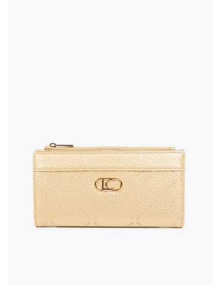 BILLETERO MONOGRAMA LOLA CASADEMUNT