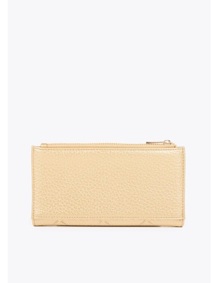 BILLETERO-MONOGRAMA-ROMBO-DOS-COMPARTIMENTOS-LOGO-OVALADA¡O-DORADO