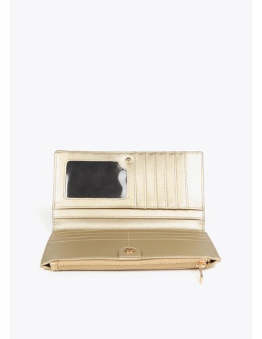 BILLETERO-MONOGRAMA-ROMBO-DOS-COMPARTIMENTOS-LOGO-OVALADA¡O-DORADO