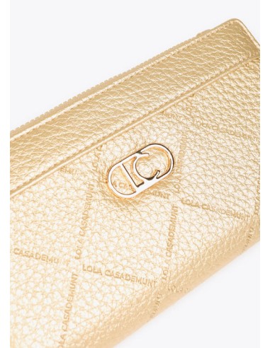 BILLETERO-MONOGRAMA-ROMBO-DOS-COMPARTIMENTOS-LOGO-OVALADA¡O-DORADO