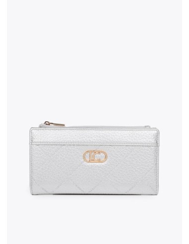 BILLETERO-MONOGRAMA-ROMBO-DOS-COMPARTIMENTOS-LOGO-OVALADA¡O-DORADO