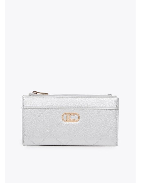 BILLETERO-MONOGRAMA-ROMBO-DOS-COMPARTIMENTOS-LOGO-OVALADA¡O-DORADO