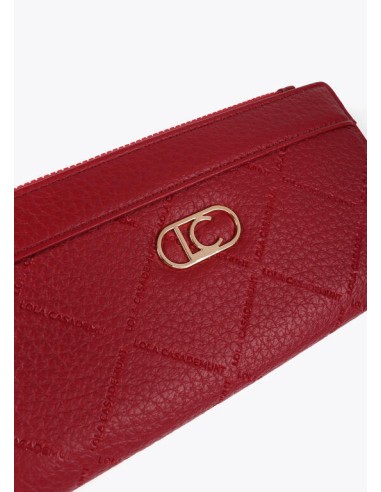 BILLETERO-MONOGRAMA-ROMBO-DOS-COMPARTIMENTOS-LOGO-OVALADA¡O-DORADO