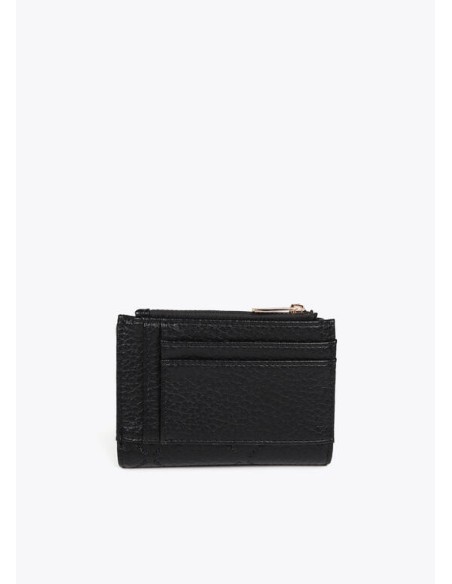 BILLETERO-PEQUEÑO-MONOGRAMA-ROMBO-DOS-COMPARTIMENTOS-LOGO-OVALADA¡O-DORADO-LOLA-CASADEMUNT