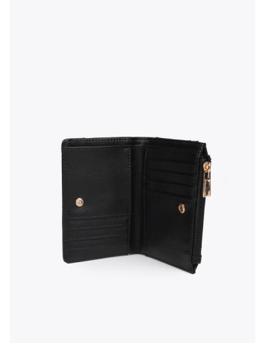 BILLETERO-PEQUEÑO-MONOGRAMA-ROMBO-DOS-COMPARTIMENTOS-LOGO-OVALADA¡O-DORADO-LOLA-CASADEMUNT