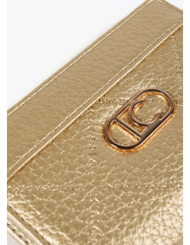 BILLETERO-PEQUEÑO-MONOGRAMA-ROMBO-DOS-COMPARTIMENTOS-LOGO-OVALADA¡O-DORADO-LOLA-CASADEMUNT