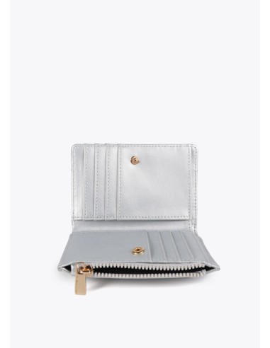 BILLETERO-PEQUEÑO-MONOGRAMA-ROMBO-DOS-COMPARTIMENTOS-LOGO-OVALADA¡O-DORADO-LOLA-CASADEMUNT