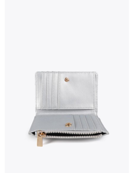 BILLETERO-PEQUEÑO-MONOGRAMA-ROMBO-DOS-COMPARTIMENTOS-LOGO-OVALADA¡O-DORADO-LOLA-CASADEMUNT