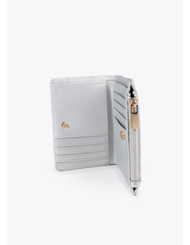 BILLETERO-PEQUEÑO-MONOGRAMA-ROMBO-DOS-COMPARTIMENTOS-LOGO-OVALADA¡O-DORADO-LOLA-CASADEMUNT