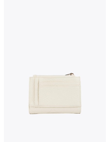 BILLETERO-PEQUEÑO-MONOGRAMA-ROMBO-DOS-COMPARTIMENTOS-LOGO-OVALADA¡O-DORADO-LOLA-CASADEMUNT