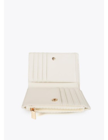 BILLETERO-PEQUEÑO-MONOGRAMA-ROMBO-DOS-COMPARTIMENTOS-LOGO-OVALADA¡O-DORADO-LOLA-CASADEMUNT