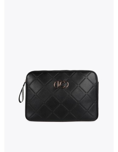 FUNDA-ORDENADOR-MONOGRAMA-ROMBOS-COMPARTIMETO-TRASERO-ASA-MANO-ASA-BANDOLERA-REGULABLE-EXTRAÍBLE-LOLA-CASADEMUNT