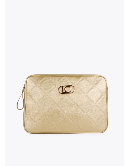 FUNDA-ORDENADOR-MONOGRAMA-ROMBOS-COMPARTIMETO-TRASERO-ASA-MANO-ASA-BANDOLERA-REGULABLE-EXTRAÍBLE-LOLA-CASADEMUNT