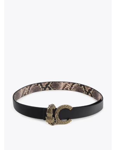 CINTURÓN-REVERSIBLE-LEOPARDO-NEGRO-HEBILLA-LEOPARDO