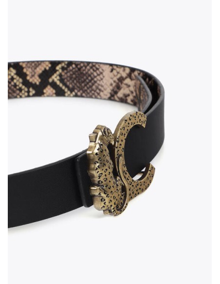CINTURÓN-REVERSIBLE-LEOPARDO-NEGRO-HEBILLA-LEOPARDO