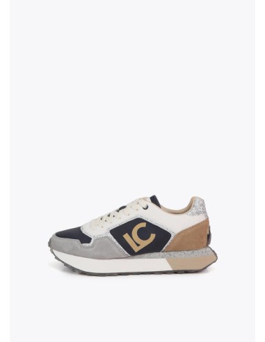 DEPORTIVAS-COMBINADAS-AZUL-GRIS-DORADO-BLANCO-SUELA-ANIMAL-PRINT-LOLA-CASADEMUNT