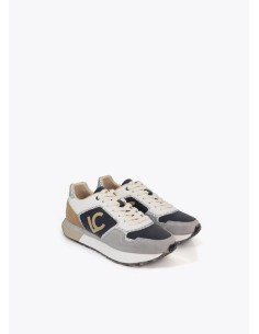 DEPORTIVAS-COMBINADAS-AZUL-GRIS-DORADO-BLANCO-SUELA-ANIMAL-PRINT-LOLA-CASADEMUNT 2