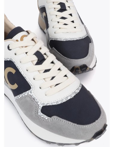 DEPORTIVAS-COMBINADAS-AZUL-GRIS-DORADO-BLANCO-SUELA-ANIMAL-PRINT-LOLA-CASADEMUNT