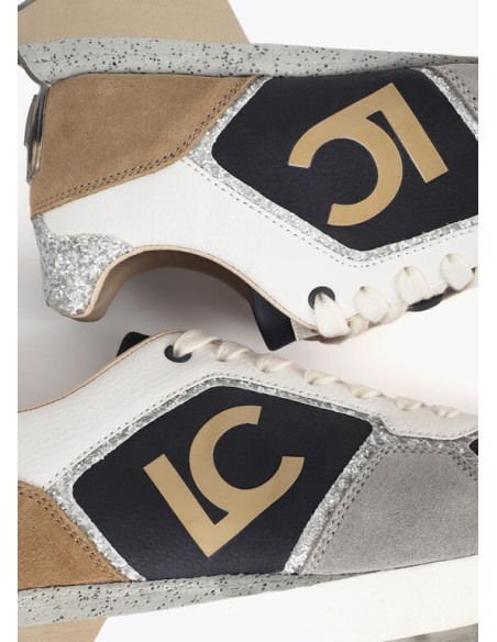 DEPORTIVAS-COMBINADAS-AZUL-GRIS-DORADO-BLANCO-SUELA-ANIMAL-PRINT-LOLA-CASADEMUNT