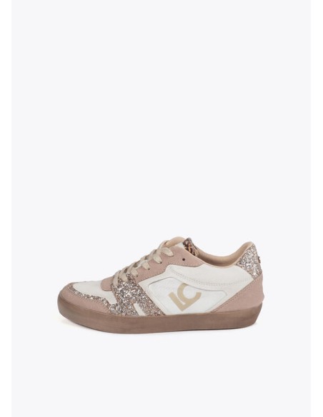 DEPORIVAS.DETALLES-PIEL-CUÑA-INTERIOR-BEIGE-BRILLANTE-DORADO-LOLA-CASADEMUNT