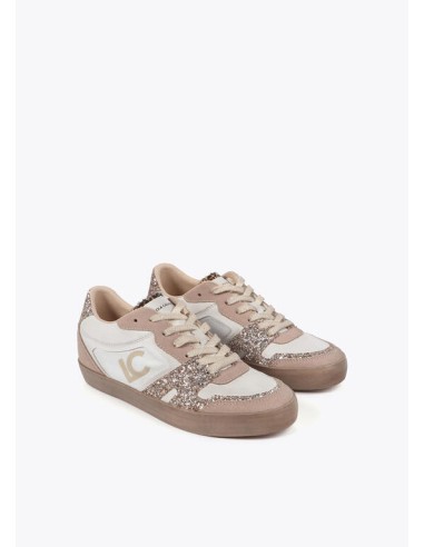 DEPORTIVAS DETALLES PIEL LOLA CASADEMUNT