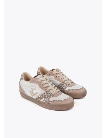 DEPORTIVAS DETALLES PIEL LOLA CASADEMUNT