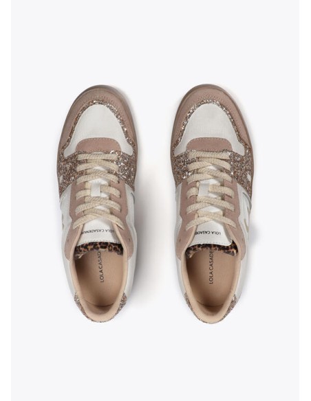 DEPORIVAS.DETALLES-PIEL-CUÑA-INTERIOR-BEIGE-BRILLANTE-DORADO-LOLA-CASADEMUNT