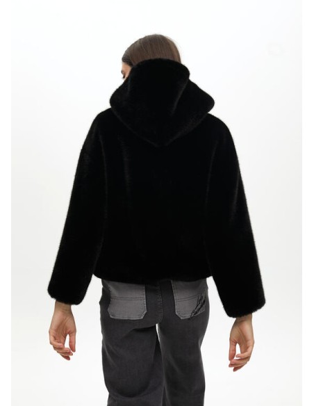 ABRIGO-PELO-NEGRO-CAPUCHA-AJUSTABLE-CIERRE-CREMALLERA-INTERIOR-FORRADO-ESTAMPADO-ANIMAL-PRINT-LOLA-CASADEMUNT