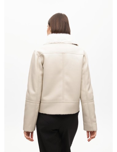 CHAQUETA-BIKER-CRUDO-CIERRE-CREMALLERA-ASIMÉTRICO-INTERIOR-PELO-LOLA-CASADEMUNT