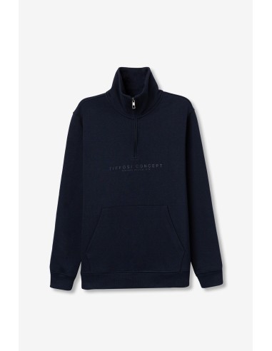 SUDADERA CUELLO ALTO GARLAND TIFFOSI