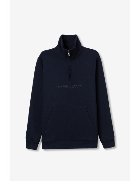 SUDADERA CUELLO ALTO GARLAND TIFFOSI