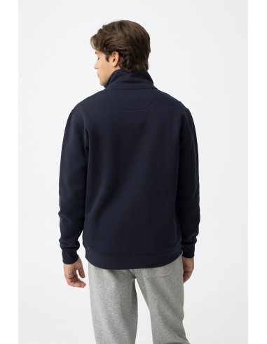 SUDADERA CUELLO ALTO GARLAND TIFFOSI