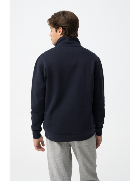 SUDADERA CUELLO ALTO GARLAND TIFFOSI