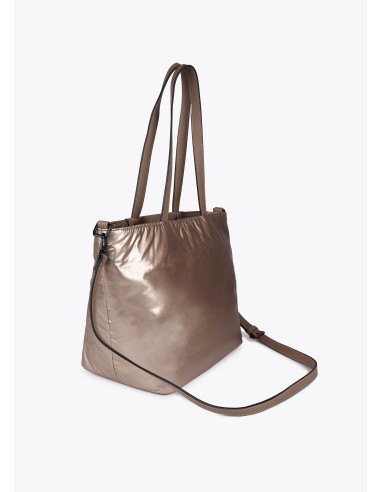 SHOPPER-NYLON-SATINADO-BOLSILLO-FRONTAL-DOS-ASAS-HOMBRO-ASA-BAMDOLERA-EXTRAÍBLE-LOLA-CASADEMUNT