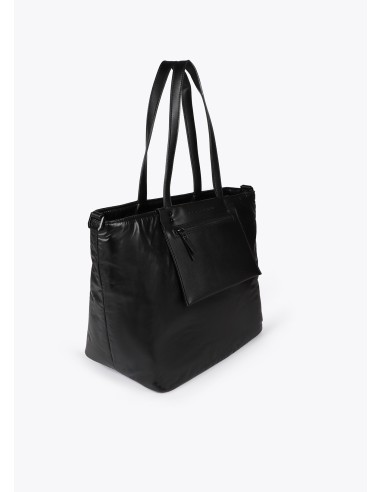 SHOPPER-NYLON-SATINADO-BOLSILLO-FRONTAL-DOS-ASAS-HOMBRO-ASA-BAMDOLERA-EXTRAÍBLE-LOLA-CASADEMUNT